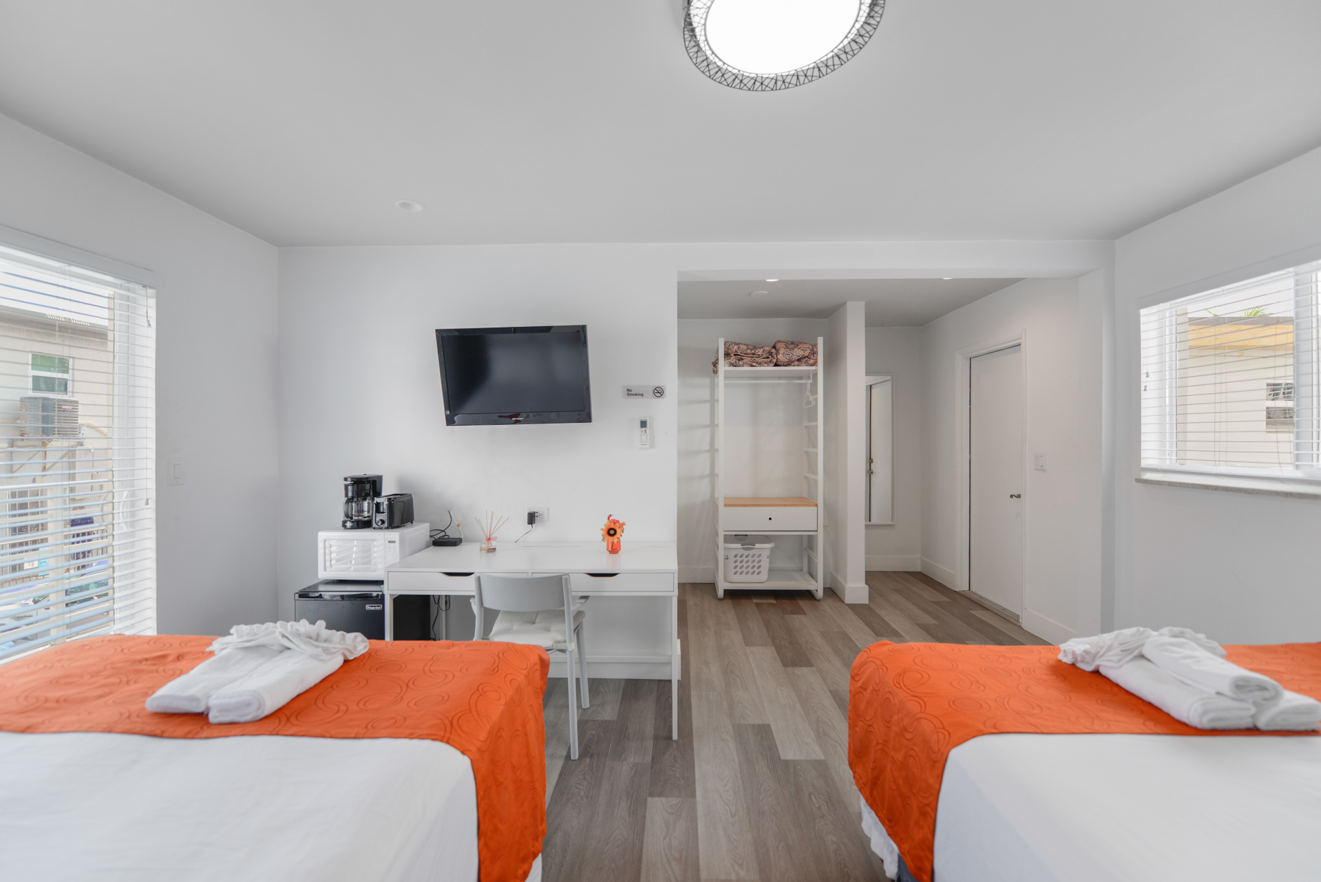 RE The Mariner Hotel, apt